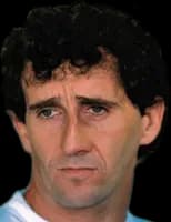 Alain Prost