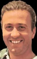 Alberto Rodriguez Larreta