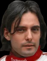Alex Caffi