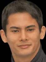 Alex Yoong