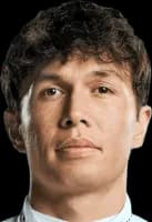 Alexander Albon