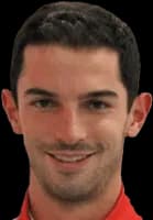Alexander Rossi