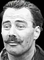 Archie Scott Brown