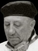 Arthur Legat