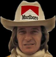 Arturo Merzario