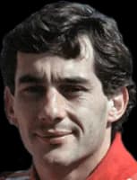 Ayrton Senna