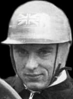 Bernie Ecclestone