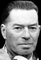 Bill Aston