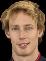 Brendon Hartley