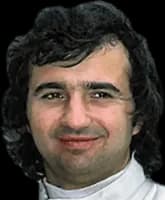 Bruno Giacomelli