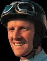 Cliff Allison