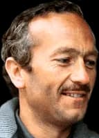 Colin Chapman