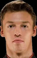Daniil Kvyat