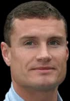 David Coulthard
