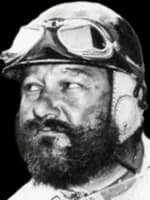 Duncan Hamilton