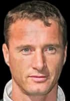 Eddie Irvine
