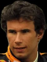Enrique Bernoldi