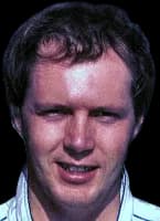 Eric van de Poele