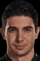 Esteban Ocon