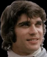 François Cevert