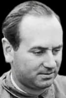 Geoffrey Crossley