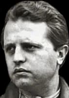 Giancarlo Baghetti
