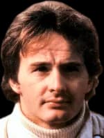 Gilles Villeneuve
