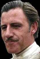 Graham Hill
