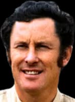 Graham McRae