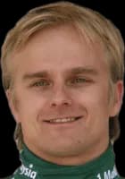 Heikki Kovalainen
