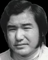 Hiroshi Fushida