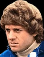 Ian Scheckter