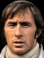 Jackie Stewart