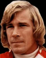 James Hunt