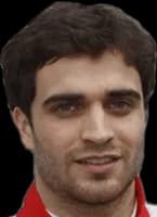 Jérôme d'Ambrosio
