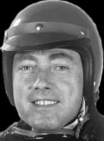 Johnnie Tolan