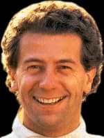 Johnny Cecotto