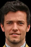 Jolyon Palmer