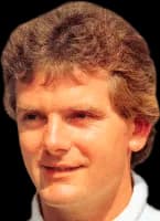 Jonathan Palmer