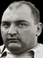 José Froilán González