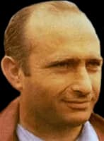 Juan Manuel Fangio
