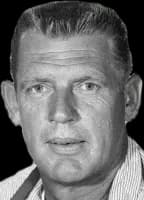 Jud Larson