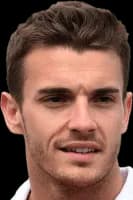 Jules Bianchi