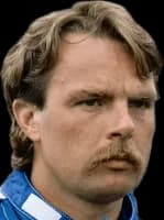 Keke Rosberg
