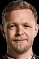 Kevin Magnussen