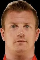 Kimi Räikkönen