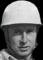 Lance Macklin