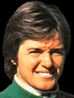 Lella Lombardi