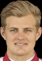 Marcus Ericsson