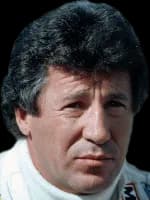 Mario Andretti